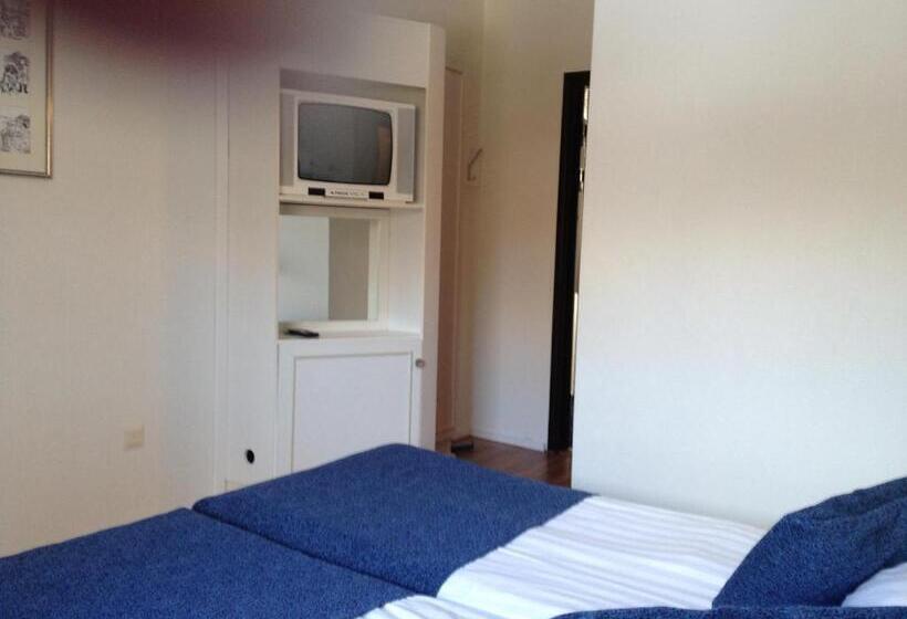 غرفة أساسية, Eckerö Hotell & Restaurang