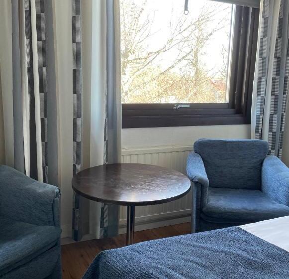 Номер Basic, Eckerö Hotell & Restaurang
