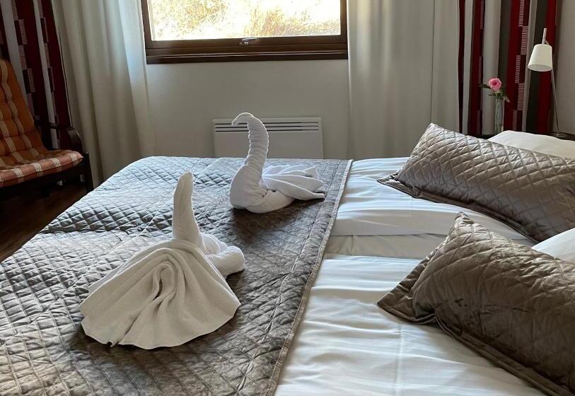 غرفة قياسية, Eckerö Hotell & Restaurang