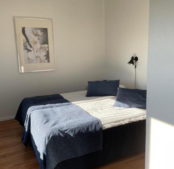 غرفة قياسية, Eckerö Hotell & Restaurang