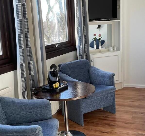 غرفة قياسية, Eckerö Hotell & Restaurang