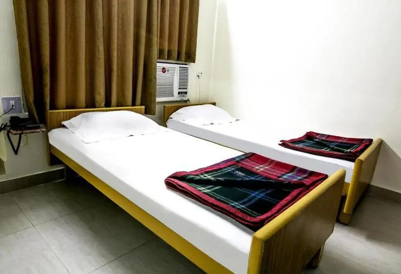 اتاق استاندارد, Akashdeep