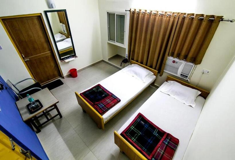 اتاق استاندارد, Akashdeep