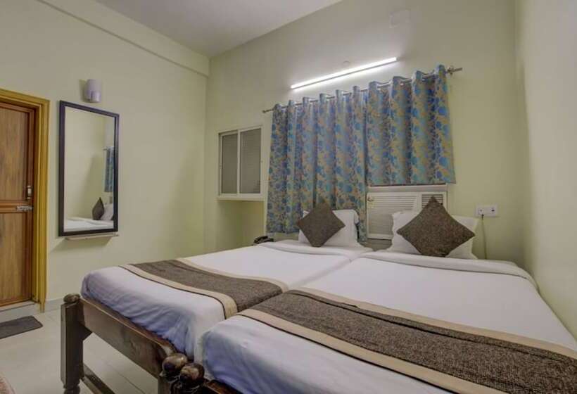 اتاق استاندارد, Akashdeep