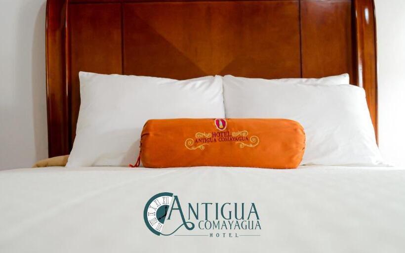 اتاق استاندارد, Antigua Comayagua