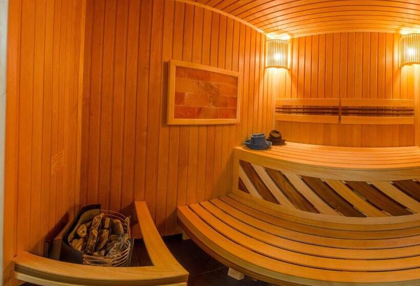 اتاق لوکس, Arena