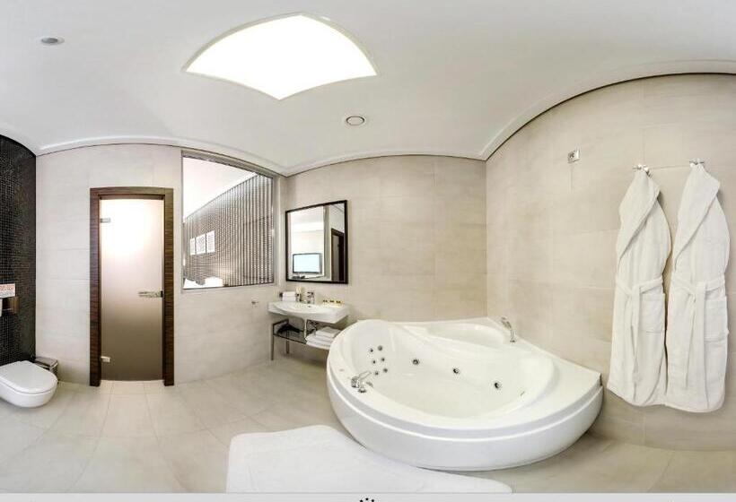 اتاق استاندارد, Arena