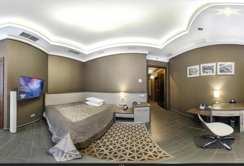 اتاق کلاسیک, Arena