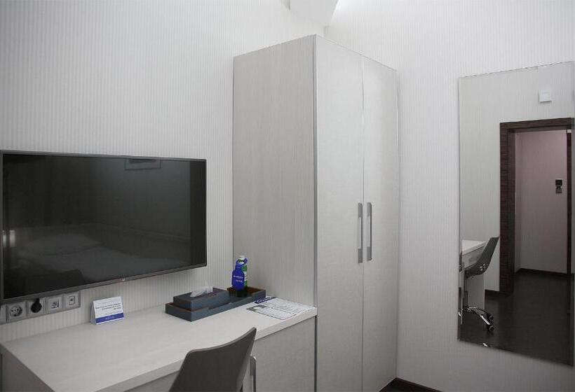 اتاق کلاسیک, Arena