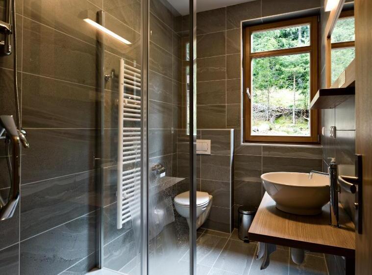 Вилла 1 Спальня, Björnson Jasná & Björnson Tree Houses