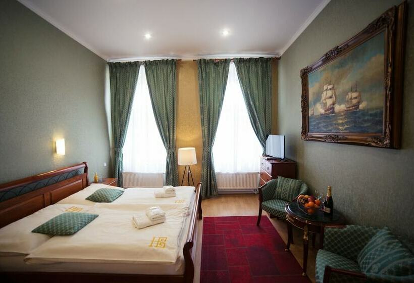 غرفة كومفورت, Bristol