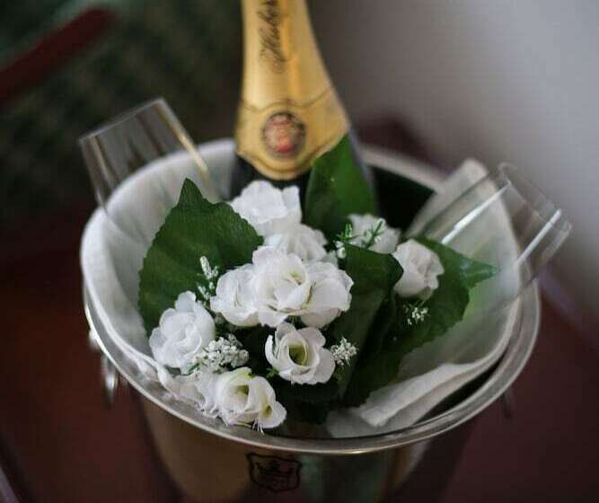 غرفة كومفورت, Bristol