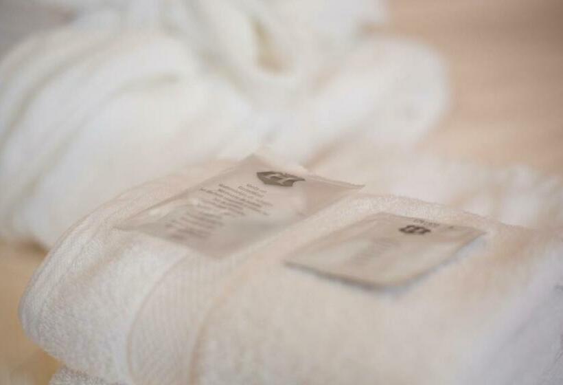 غرفة قياسية, Bristol