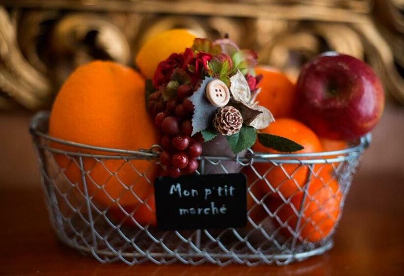 غرفة كومفورت, Bristol