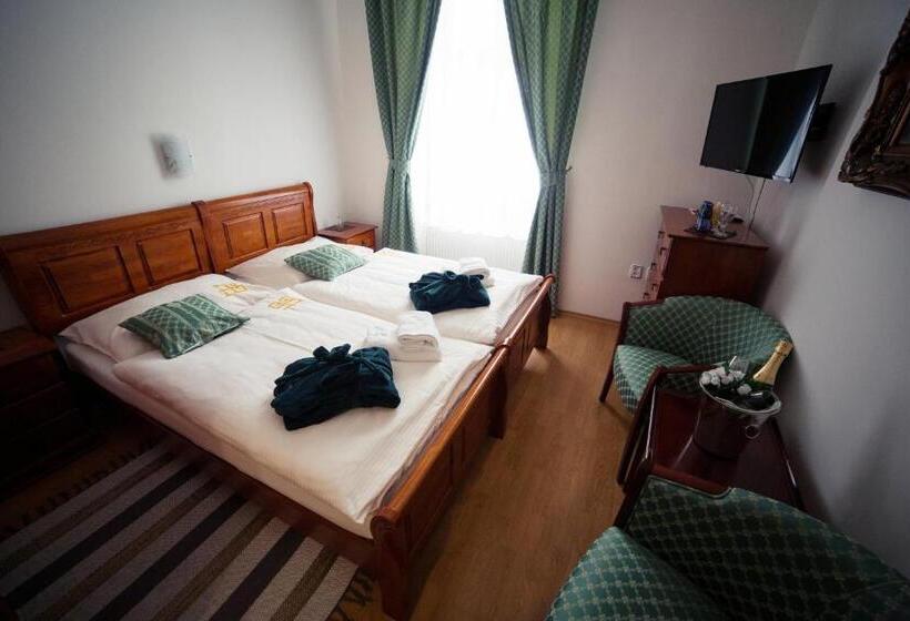 جناح غرفتين نوم, Bristol