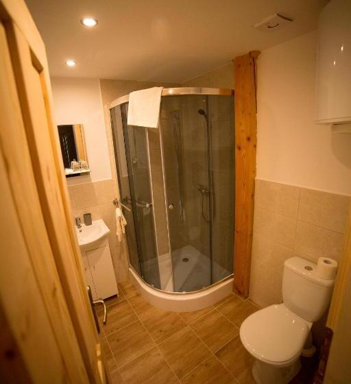 إستوديو قياسى, Bristol