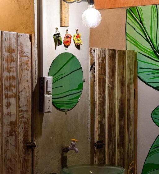 اتاق استاندارد, El Delfin