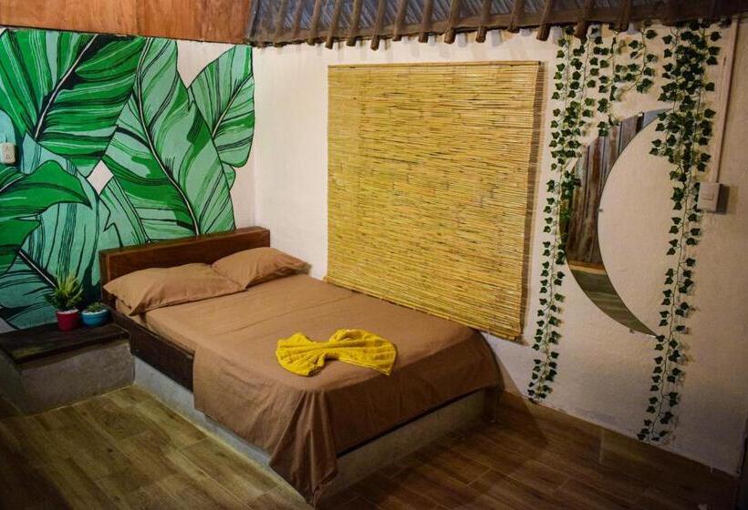 اتاق استاندارد, El Delfin