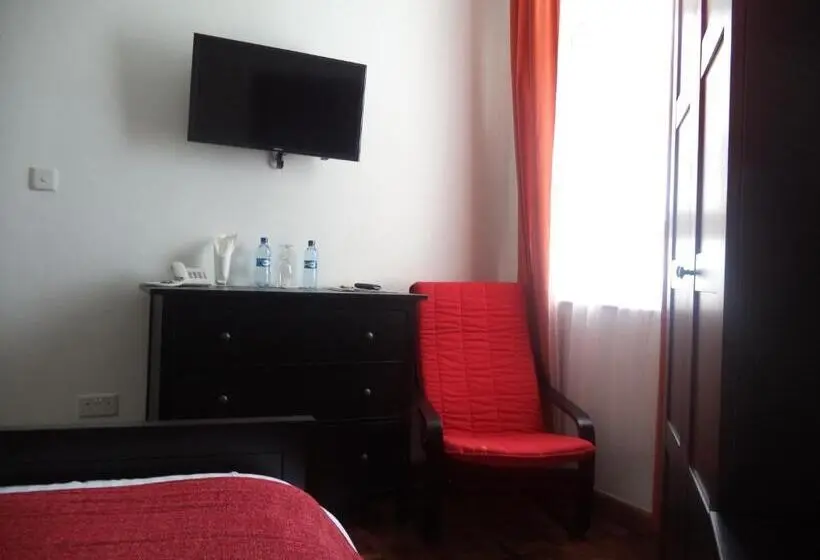اتاق استاندارد, Greenpark Sundowner