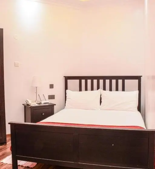 اتاق استاندارد, Greenpark Sundowner