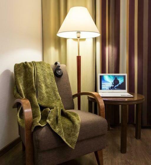 スタンダードルーム, Inari