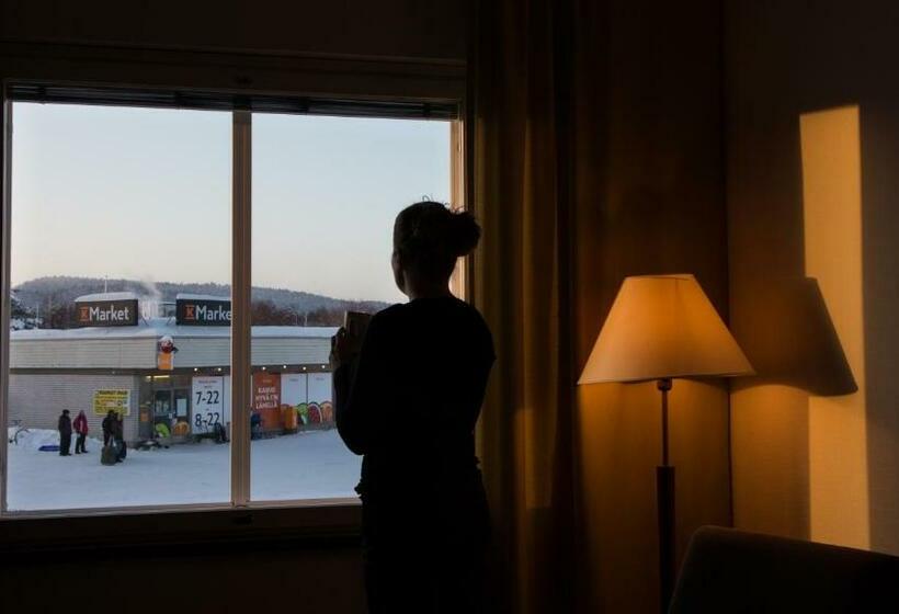 スタンダードルーム, Inari