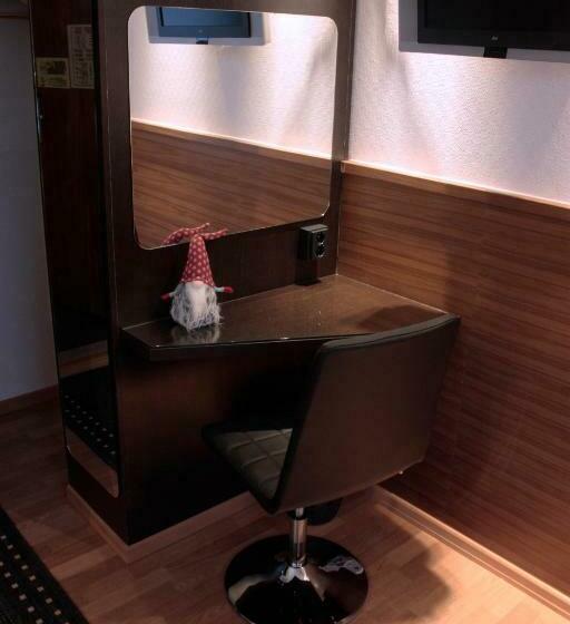 スタンダードルーム, Inari