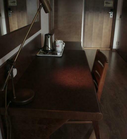 スタンダードルーム, Inari