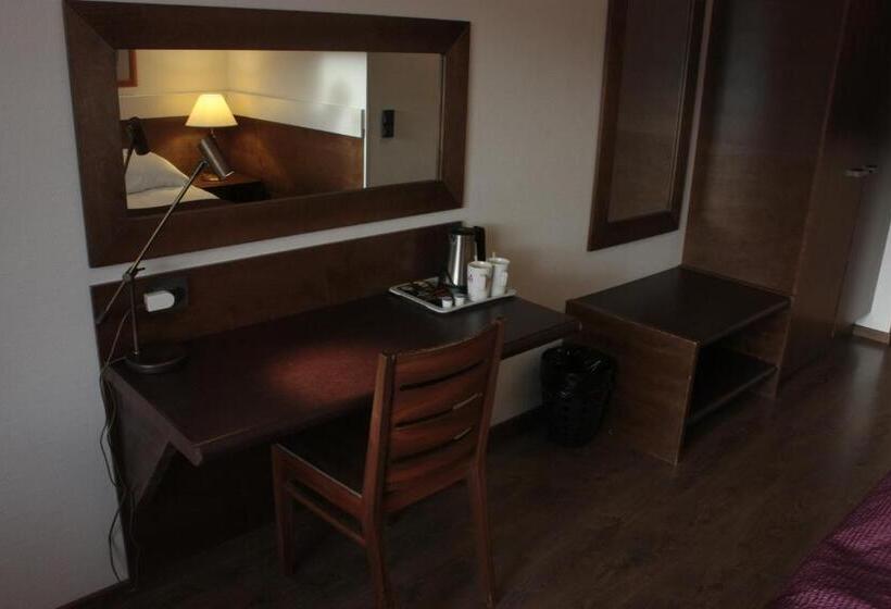 スタンダードルーム, Inari