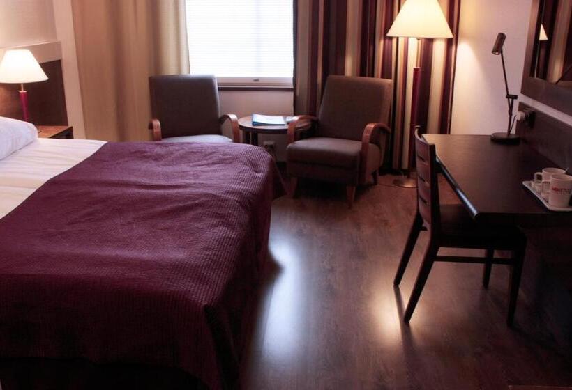 スタンダードルーム, Inari