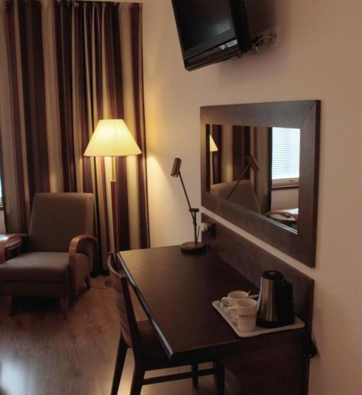 スタンダードルーム, Inari