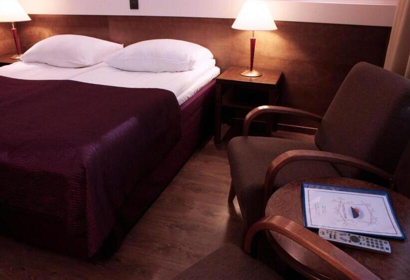 スタンダードルーム, Inari