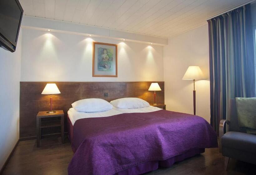 スタンダードルーム, Inari