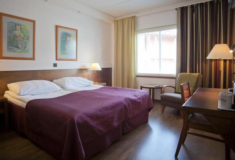 スタンダードルーム, Inari