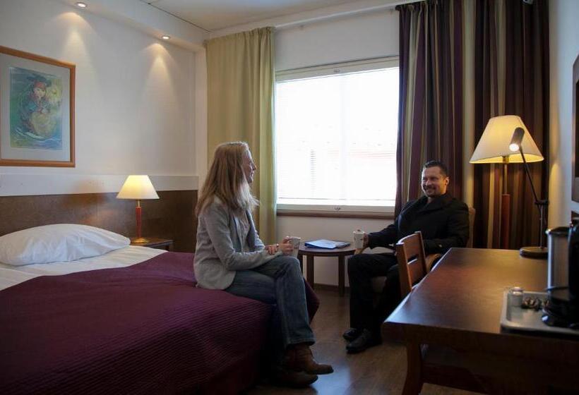 スタンダードルーム, Inari