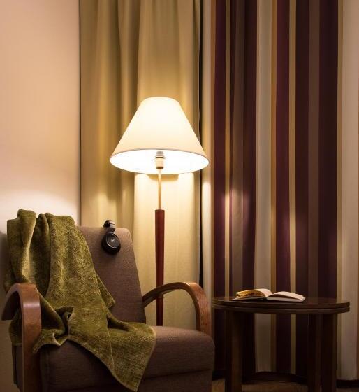 スタンダードルーム, Inari