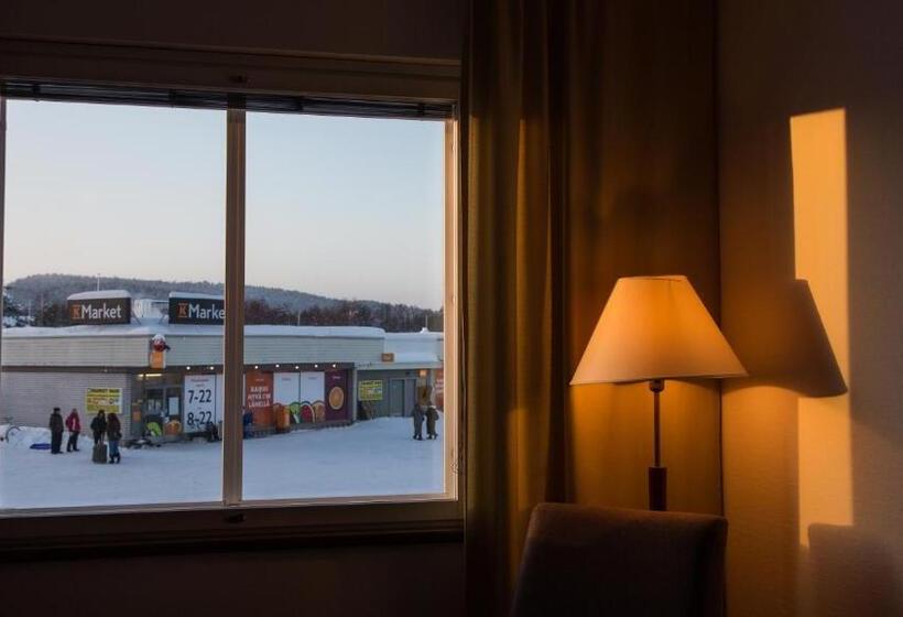 スタンダードルーム, Inari