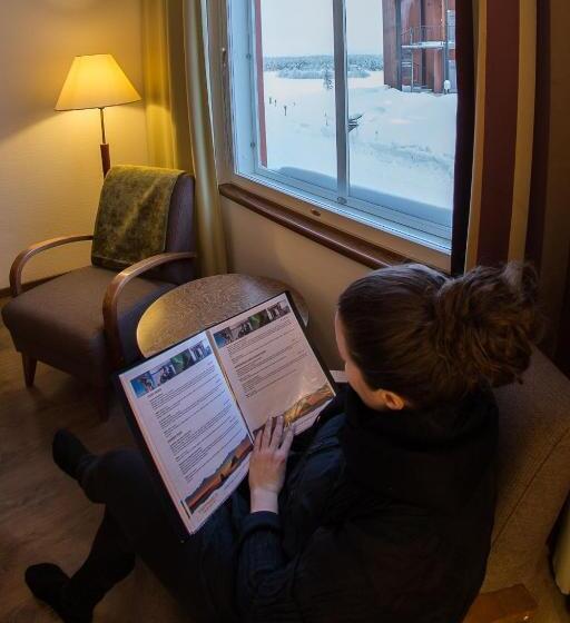 スタンダードルーム, Inari