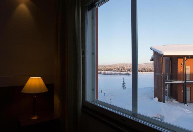 スタンダードルーム, Inari