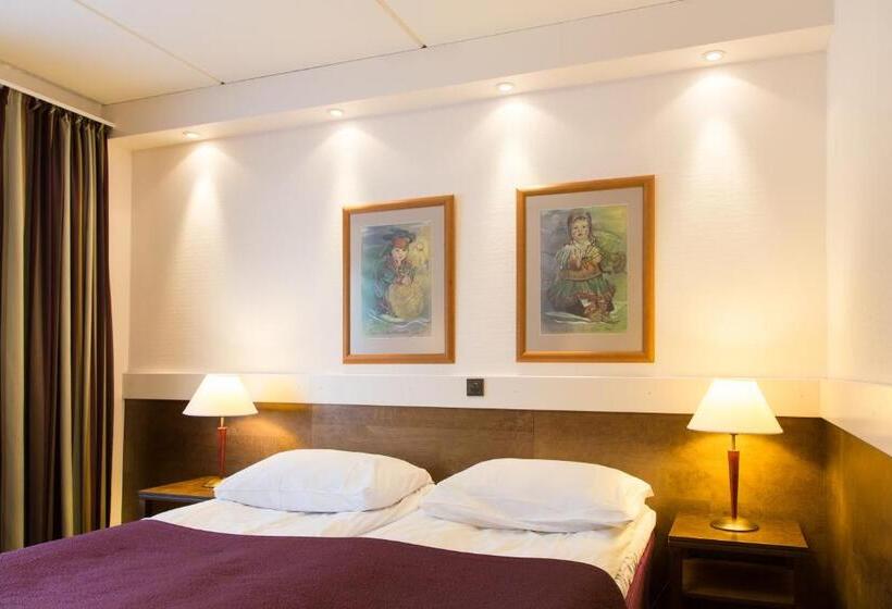 スタンダードルーム, Inari