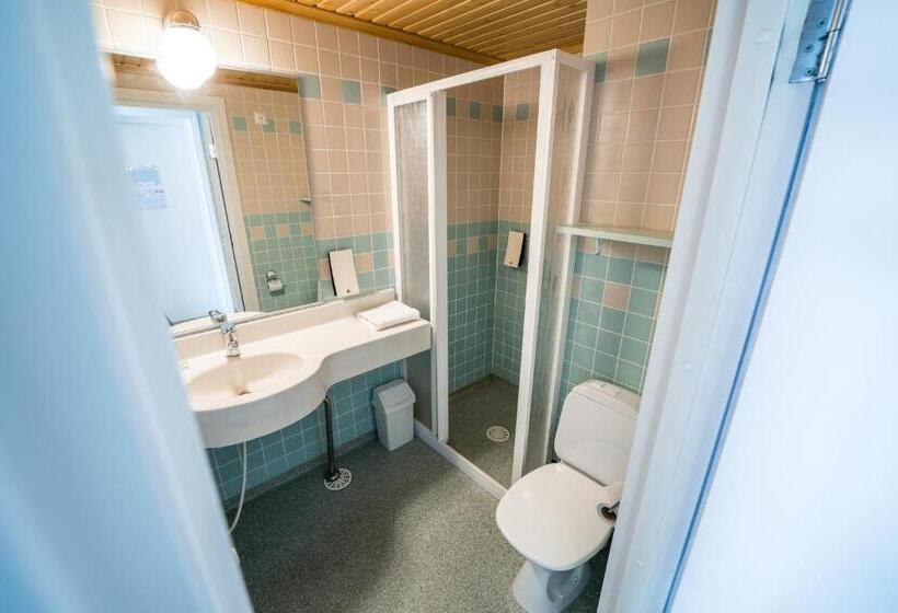 标准间, Karolineburg Manor House