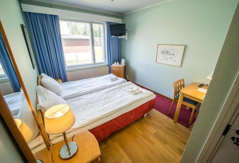 标准间, Karolineburg Manor House