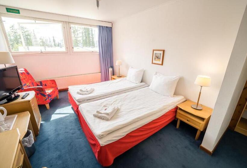 标准间, Karolineburg Manor House