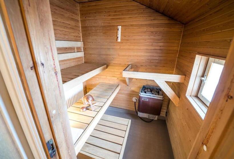 家庭套房, Karolineburg Manor House