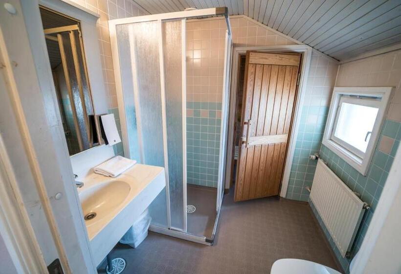 家庭套房, Karolineburg Manor House