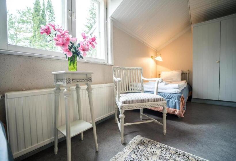 家庭套房, Karolineburg Manor House