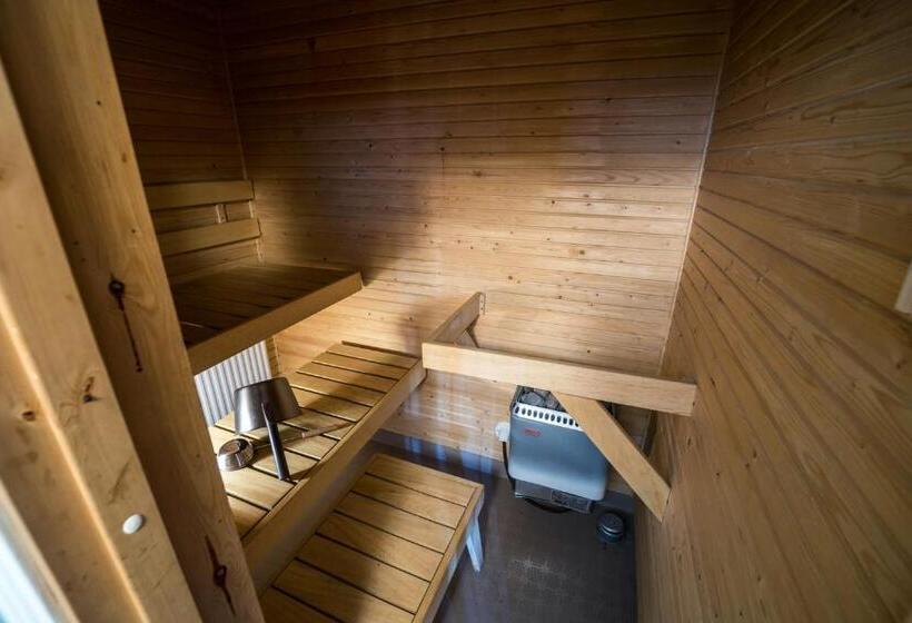 行政套房, Karolineburg Manor House