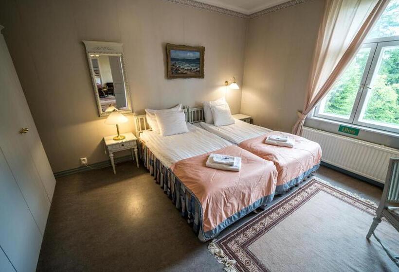 行政套房, Karolineburg Manor House