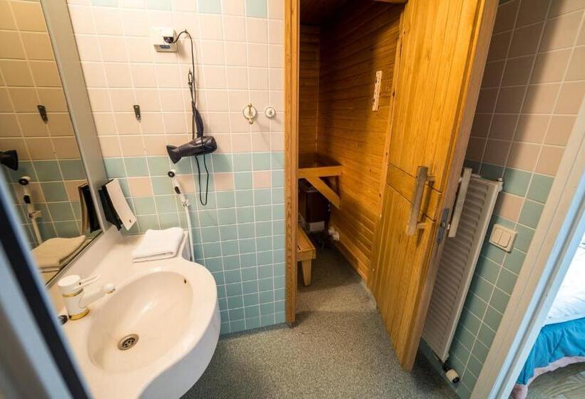 标准间, Karolineburg Manor House