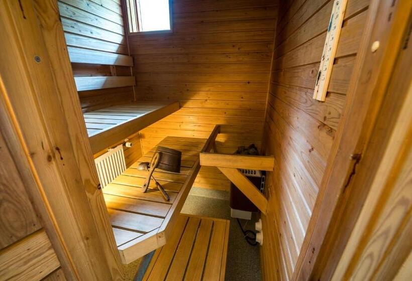 套房, Karolineburg Manor House